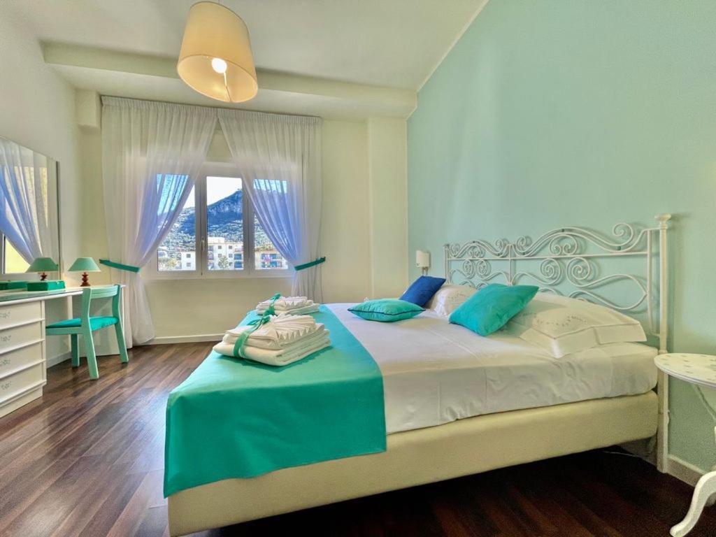 B&B Tina Piano di Sorrento Luaran gambar
